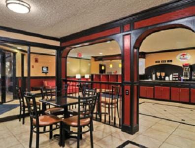 Texarkana Inn Hotel in Texarkana