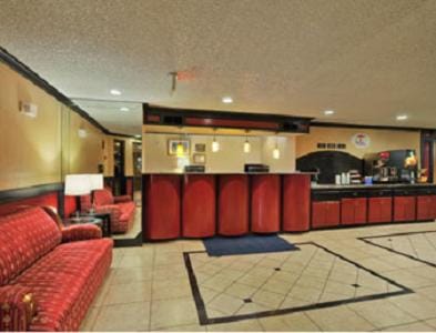 Texarkana Inn Hotel in Texarkana