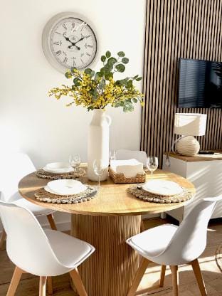 Castlegreen Lux Apartment  Hotel in Scotland