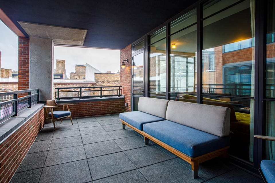 The Emily Hotel Hotel in Chicago