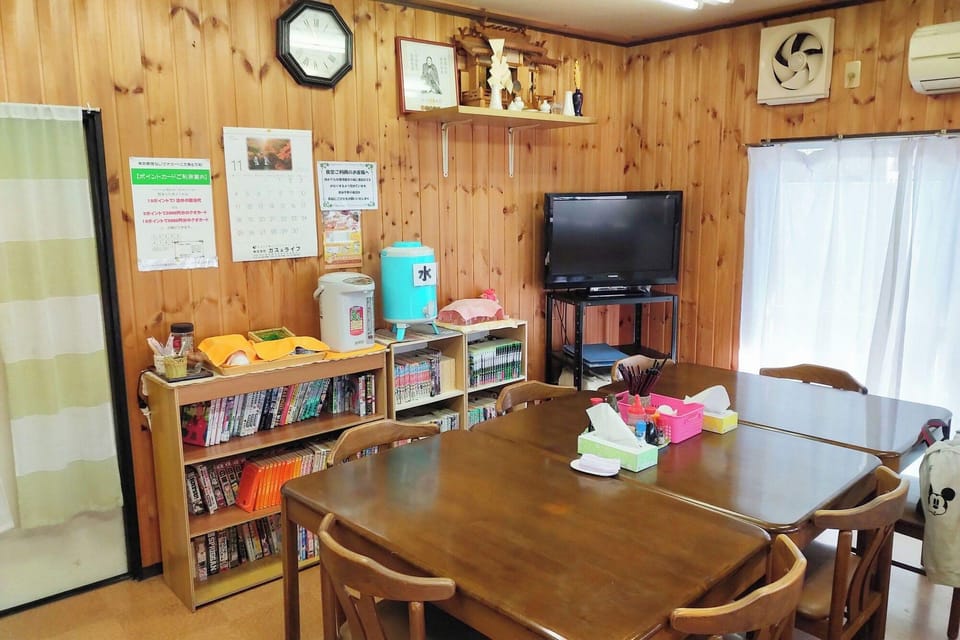 Hotel Frontier Hotel in Miyagi Prefecture