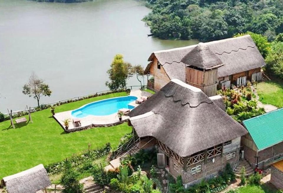 Nyanja View Resort Resort in Uganda