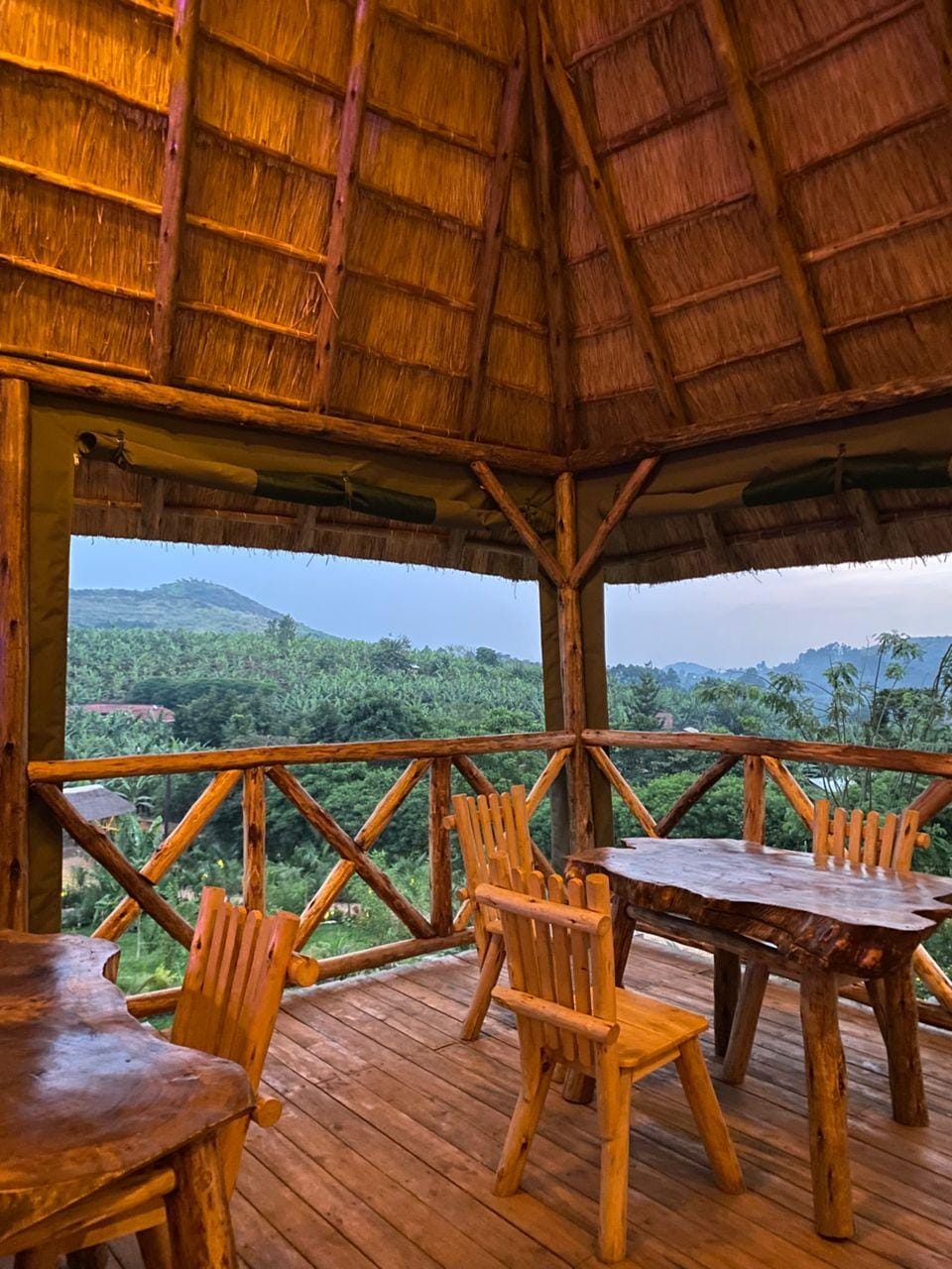 Nyanja View Resort Resort in Uganda