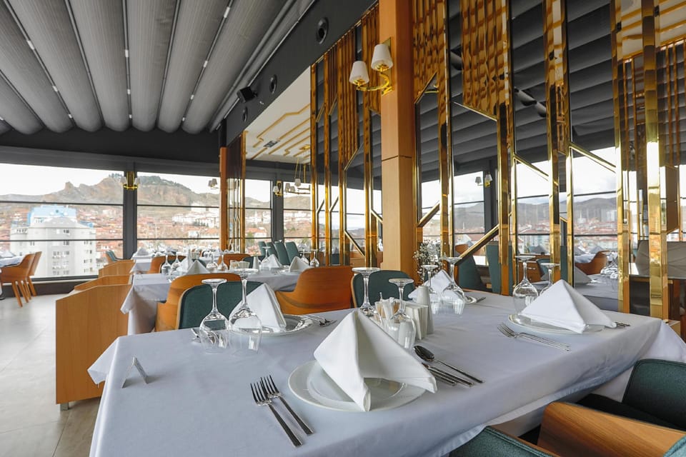 Joyana Otel Hotel in Ankara Province