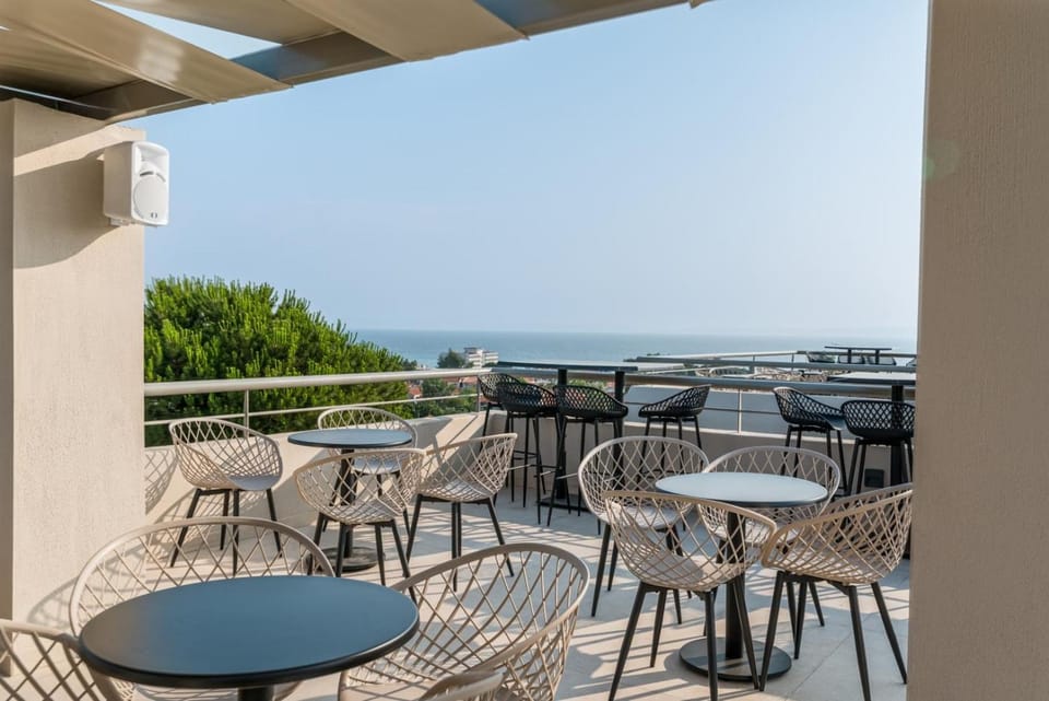 Arya Hotel Hotel in Halkidiki