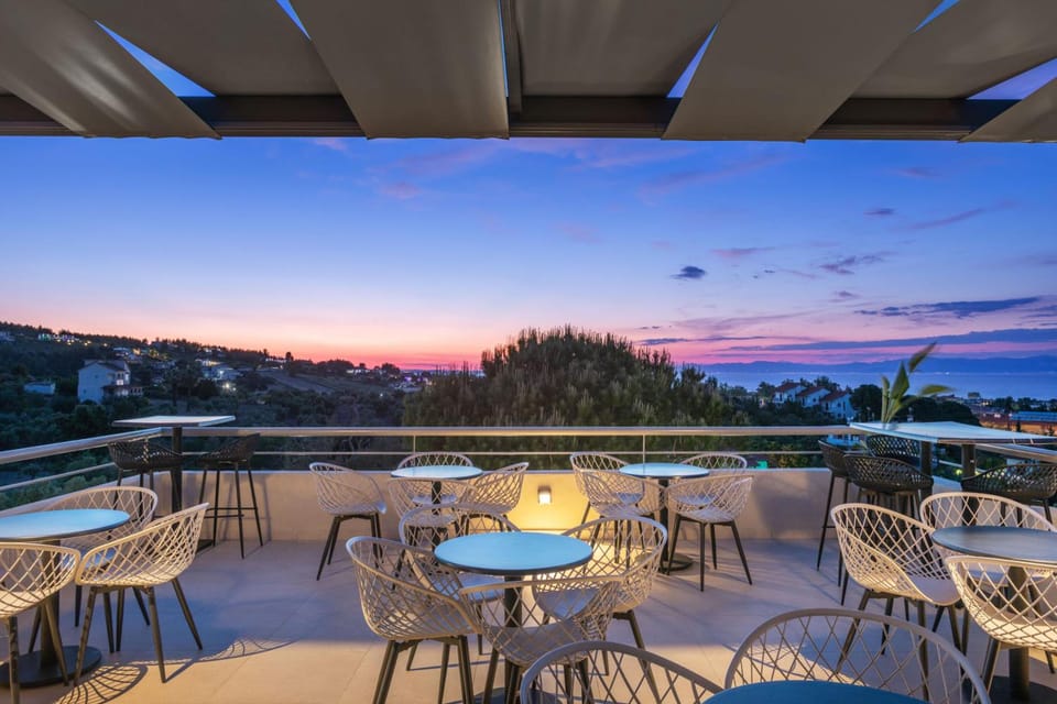 Arya Hotel Hotel in Halkidiki