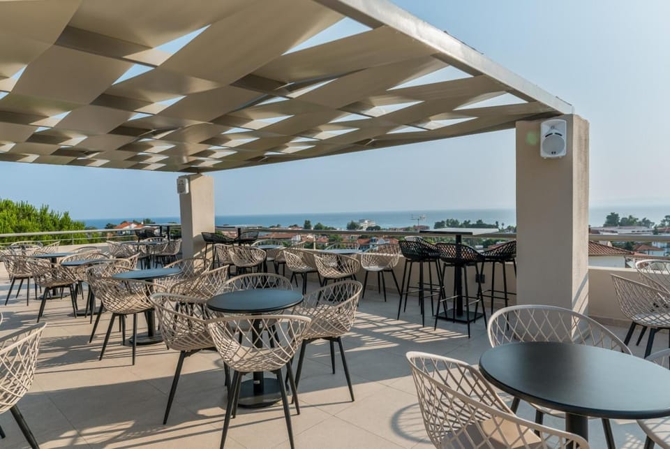Arya Hotel Hotel in Halkidiki