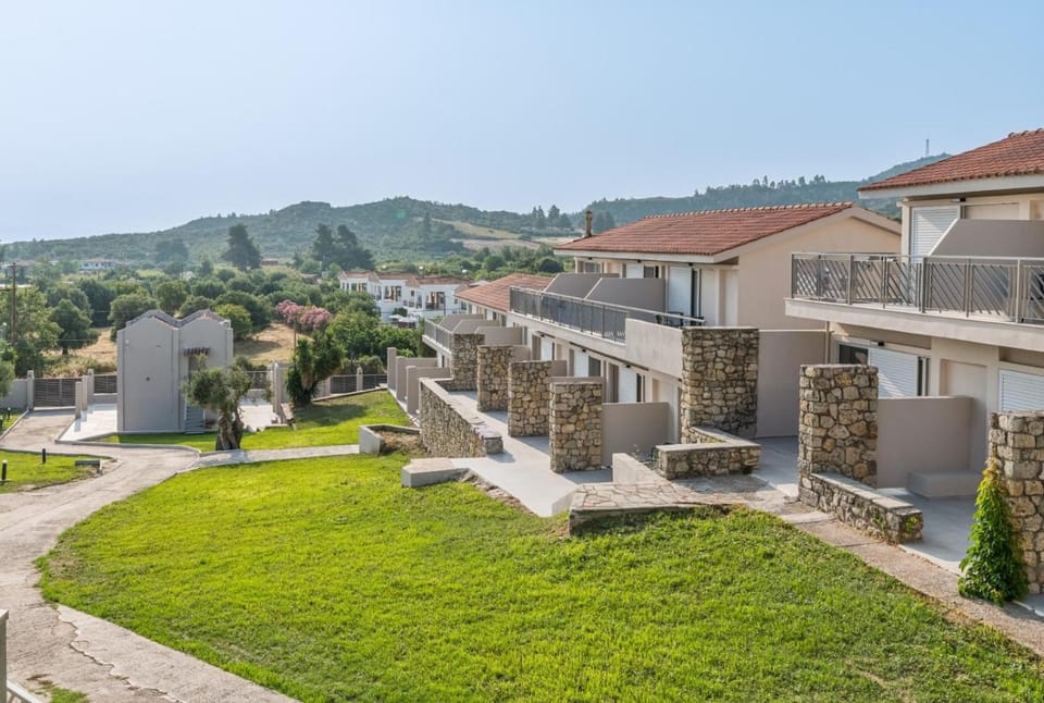 Arya Hotel Hotel in Halkidiki