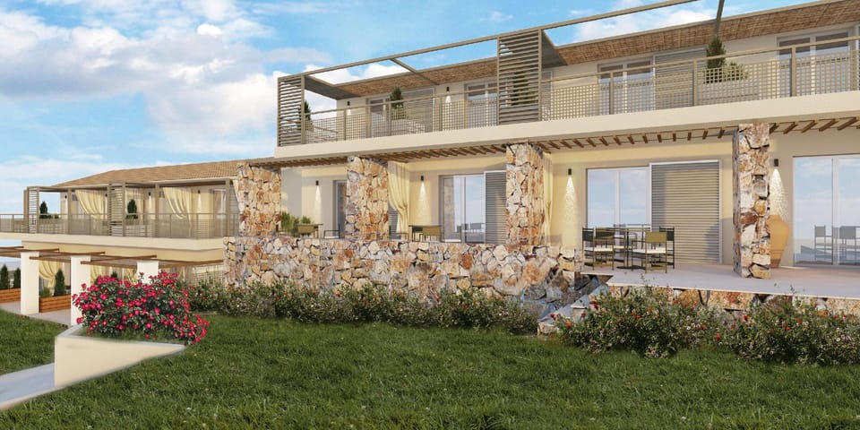 Arya Hotel Hotel in Halkidiki