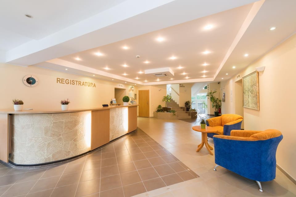 Hotel Vita Hotel in Lithuania
