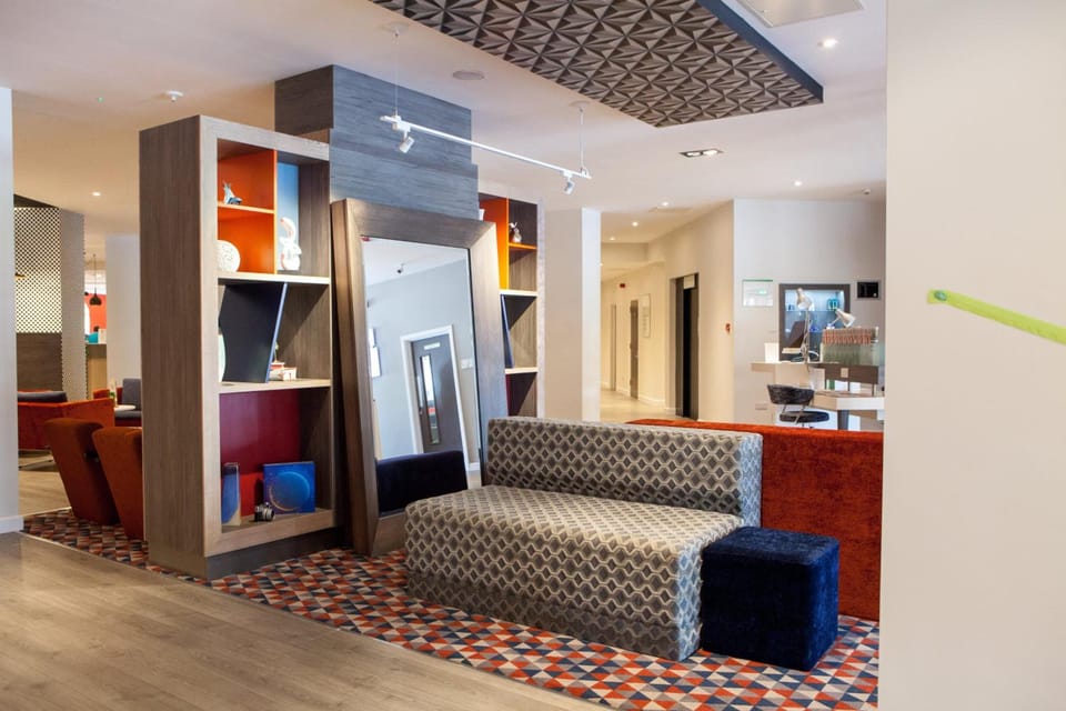 Holiday Inn Corby Kettering A43 By IHG Hotel in Corby