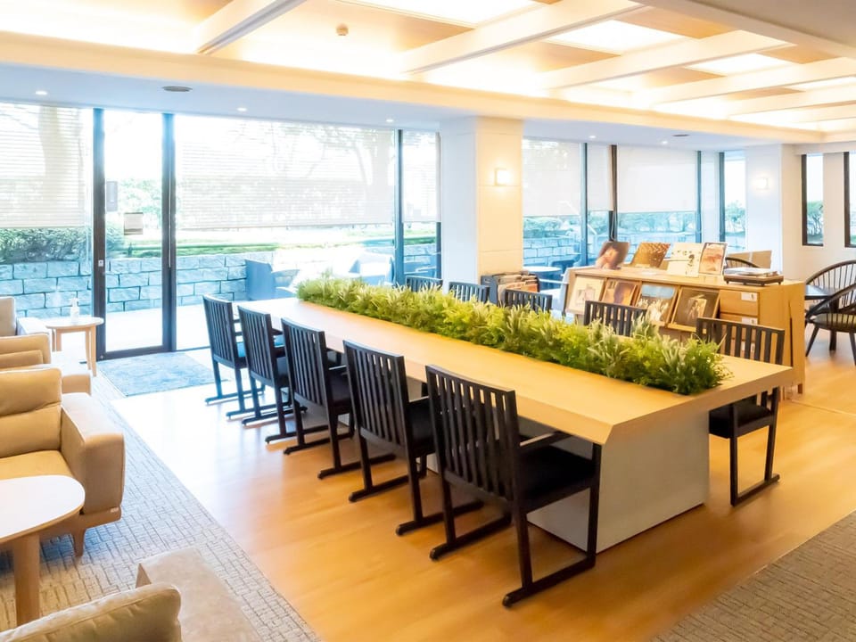 Bar/lounge