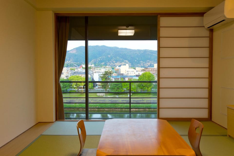 Diamond Kyoto Society Hotel in Kyoto