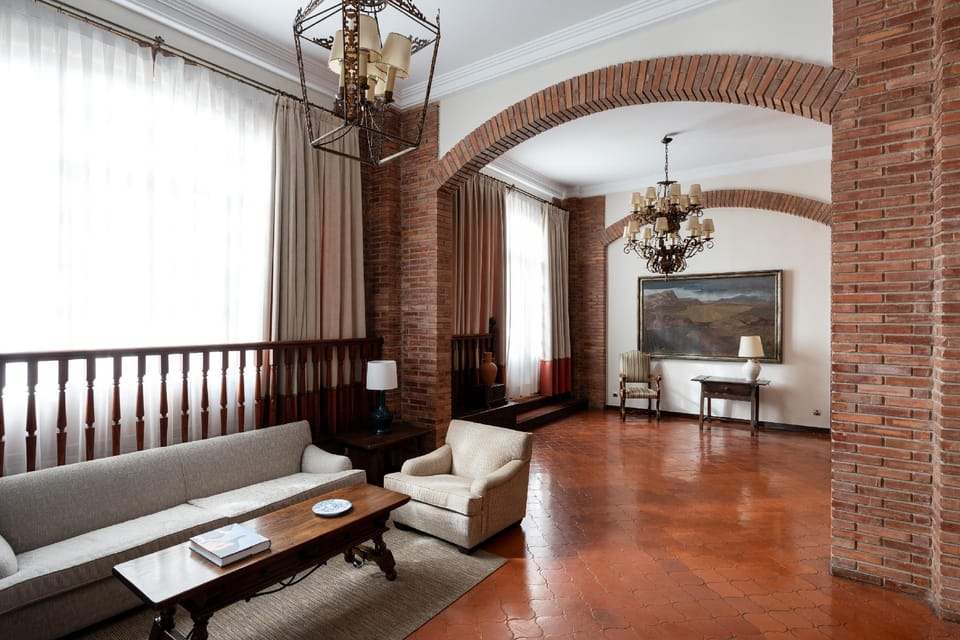 Parador de Calahorra Hotel in La Rioja