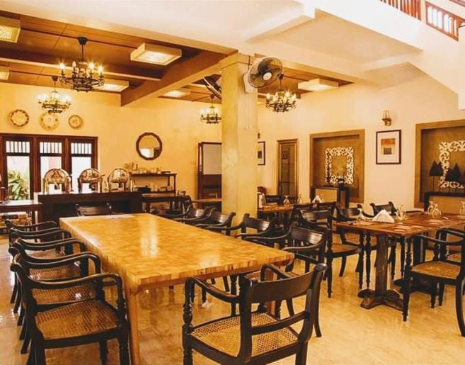 Forever City Hotel Hotel in Western Province