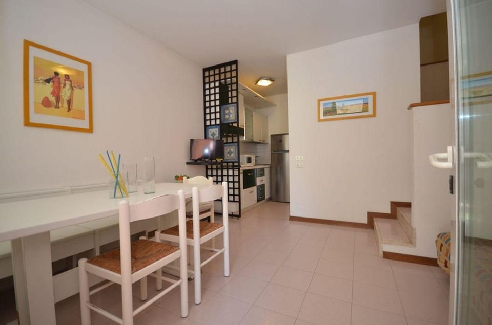 Spacious and comfortable villa with garden and outdoor pool Resort in Bibione