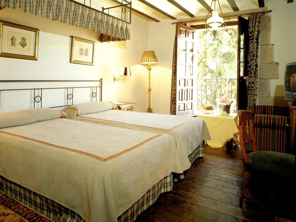 Guestroom