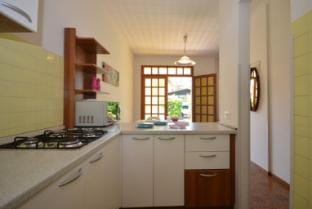Gorgeous bungalow in a quiet area close to the beach Hotel in Lignano Sabbiadoro