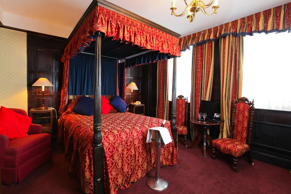 Amenity (Guest room)