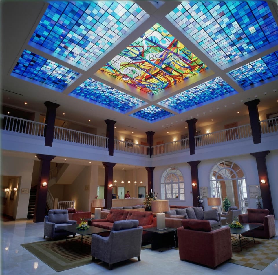 Parador de Vic-Sau Hotel in Catalonia