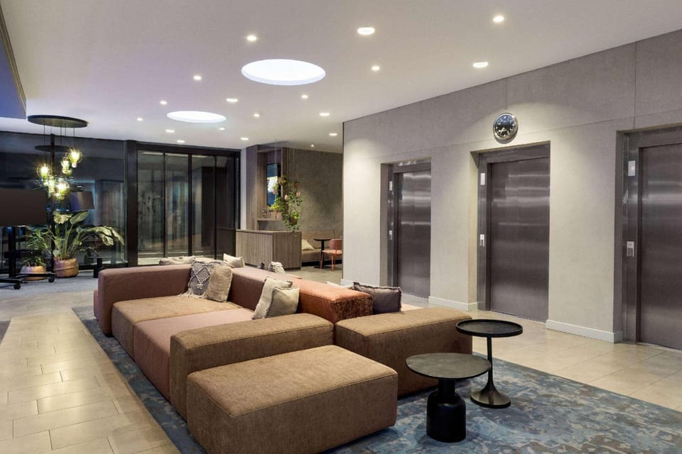 Vienna House by Wyndham Zur Bleiche Schaffhausen Hotel in Schaffhausen