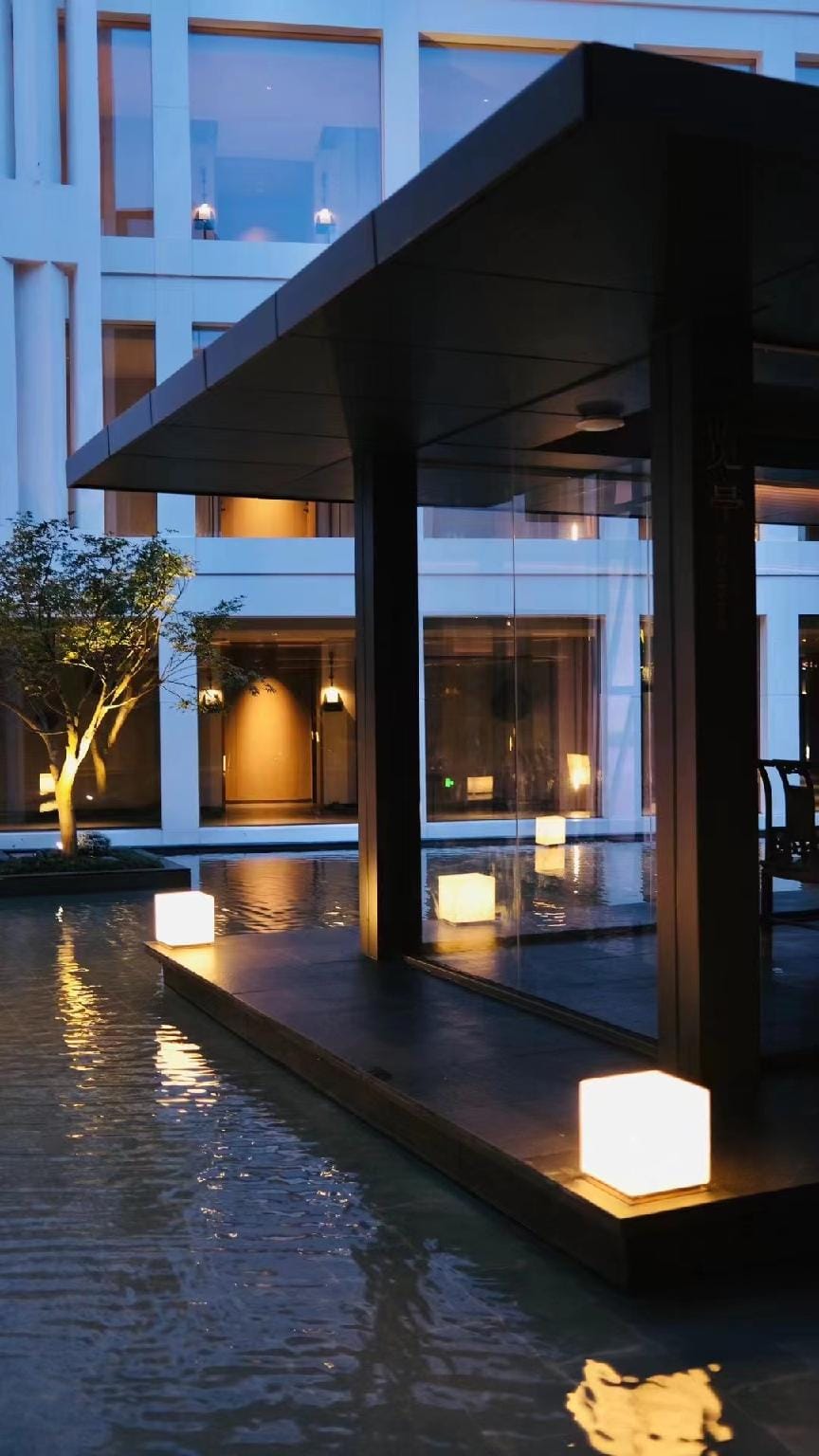安萘溪州纪酒店芙蓉镇店 Hotel in China