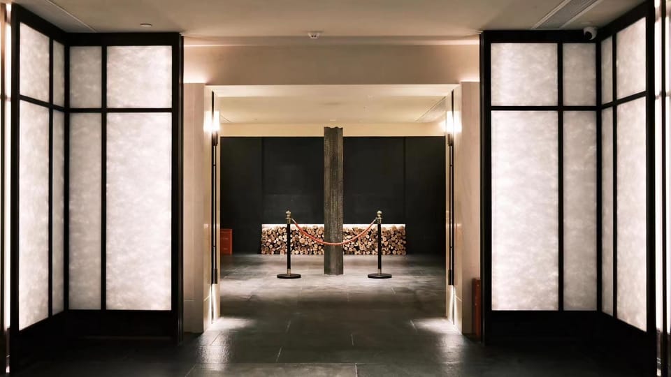 安萘溪州纪酒店芙蓉镇店 Hotel in China