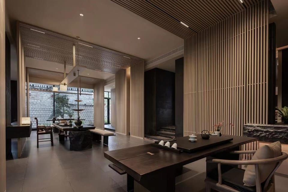 安萘溪州纪酒店芙蓉镇店 Hotel in China