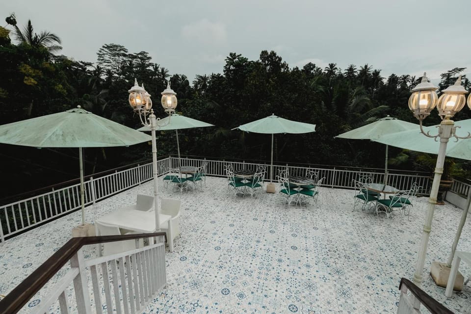 Royal Maharani Payogan Ubud Hotel in Ubud