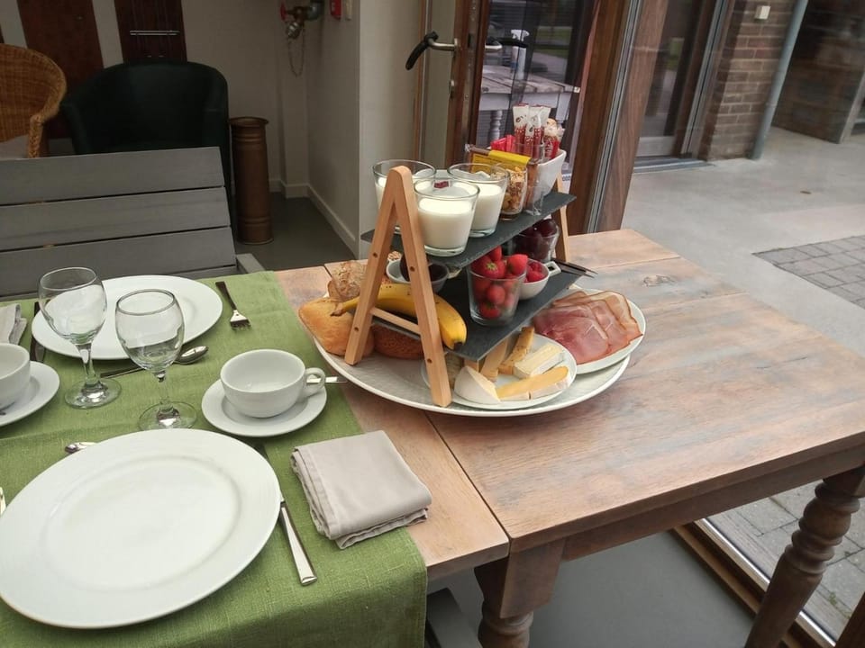 B&B Altijd Genieten Hotel in Zeeland, Netherlands