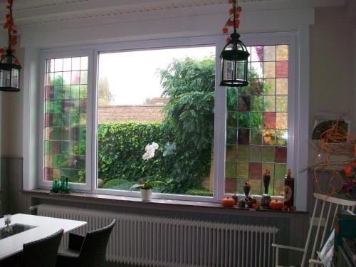B&B Bru-Beauline Hotel in Bruges