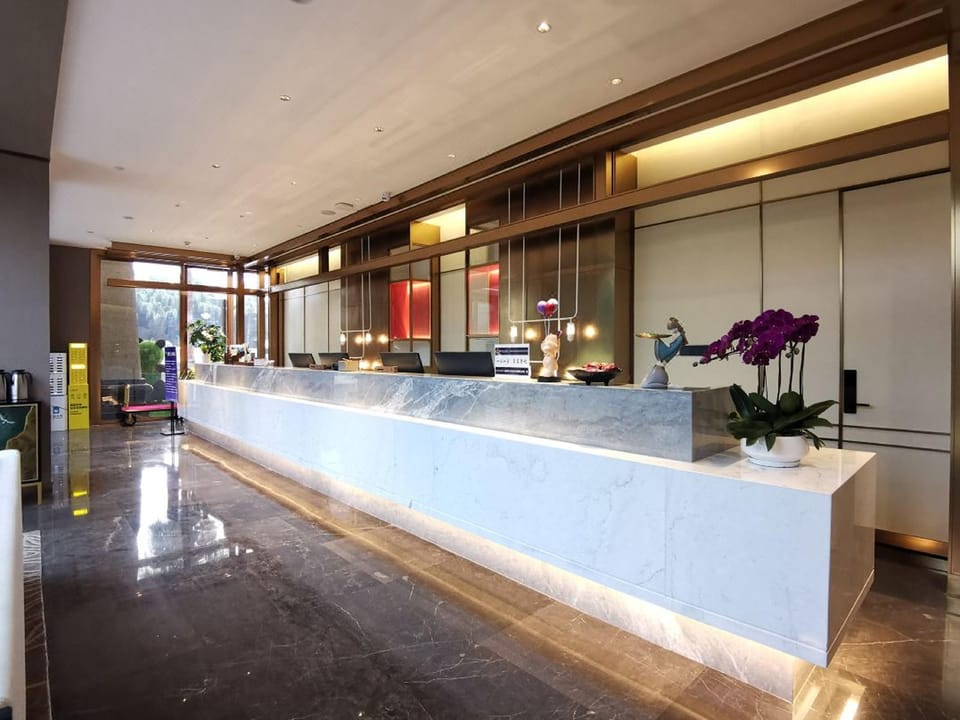 Meiholi Zhi Hotel (Huayang Branch, Tianfu New District) Hotel in Chengdu