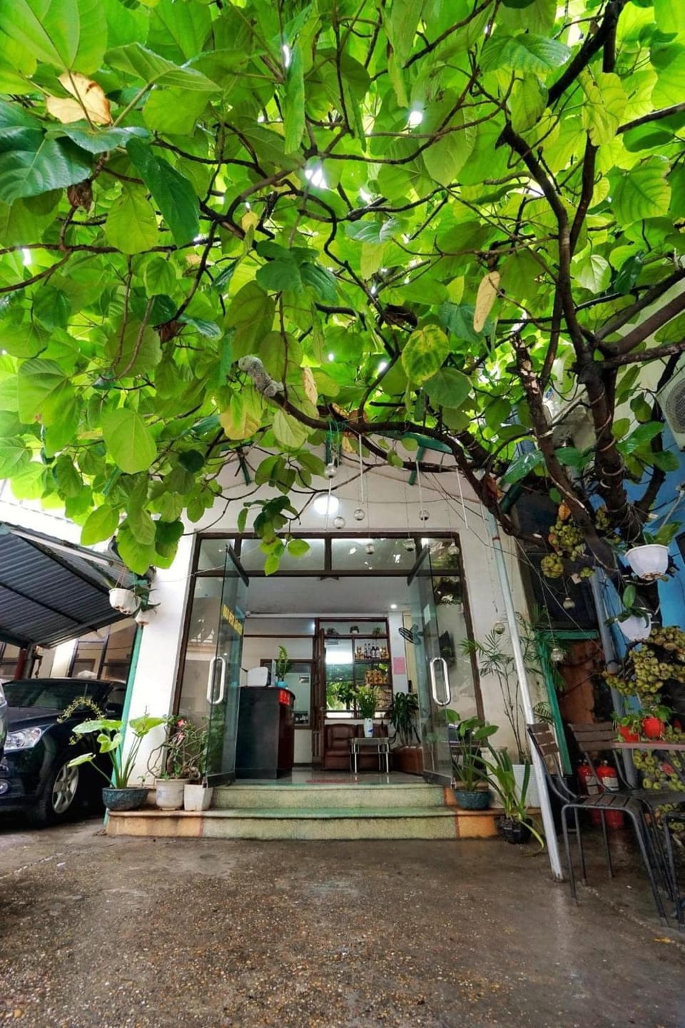 Giao Thong Hotel Hotel in Hanoi