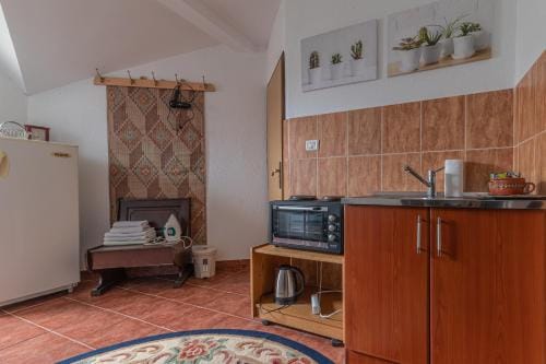 Frile Apartments Hotel in Montenegro