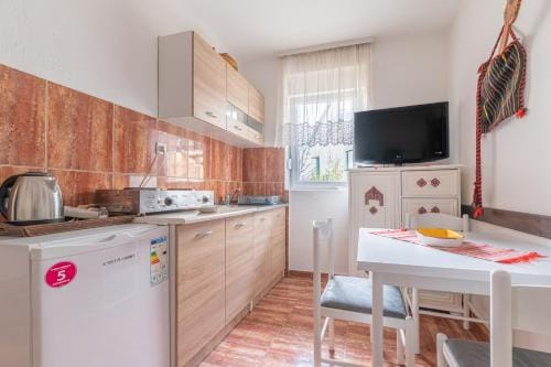 Frile Apartments Hotel in Montenegro