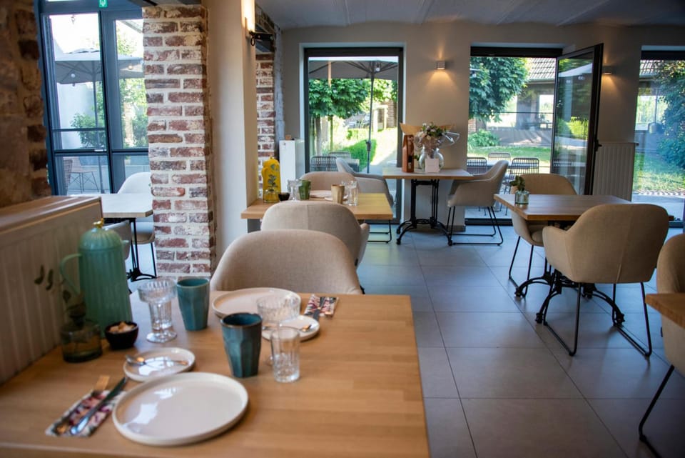 Boutique Hotel Het Zoete Zijn Hotel in Flanders