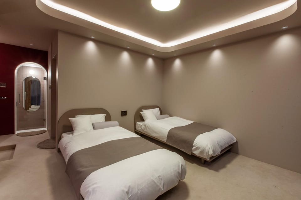 yutorie Resort in Shizuoka Prefecture