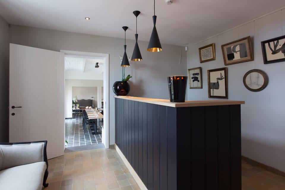 B&B Louis1924 Hotel in Flanders