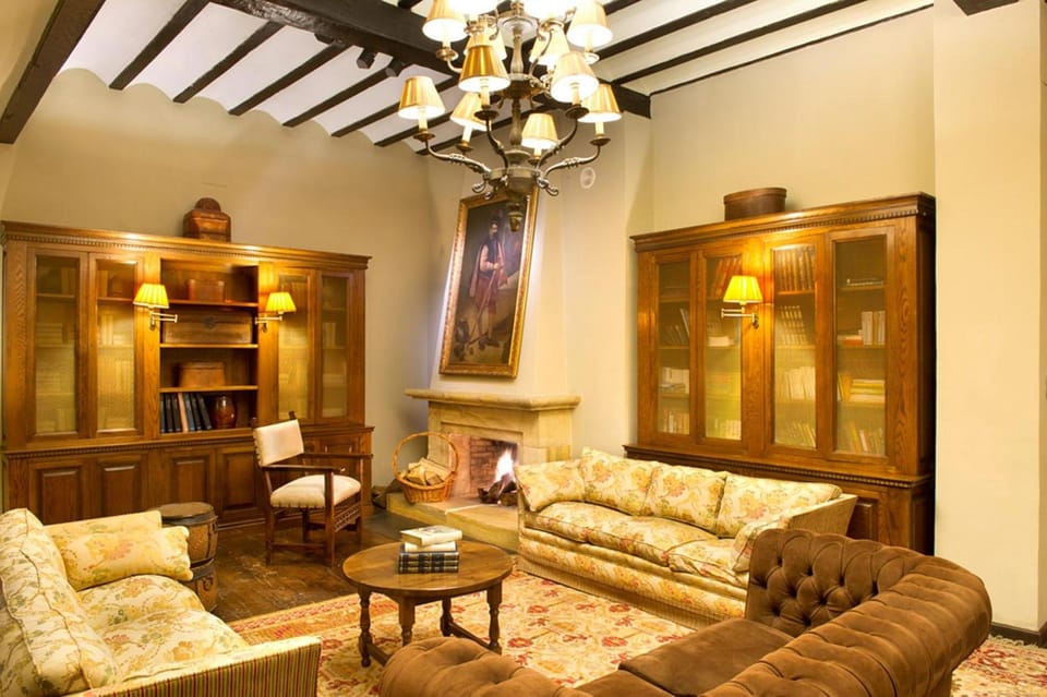 Bar/lounge