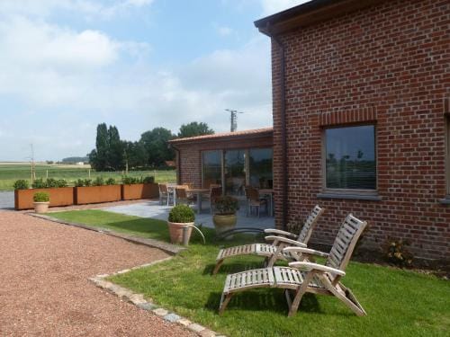 B&B 't Hof van Spiere Hotel in Flanders