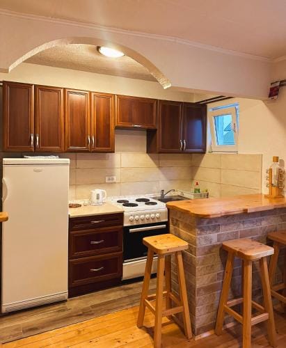 Apartman Olivera Hotel in Montenegro