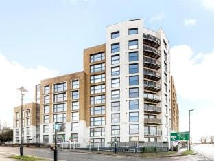 Coastal Comfort with Parking Hotel in Koksijde