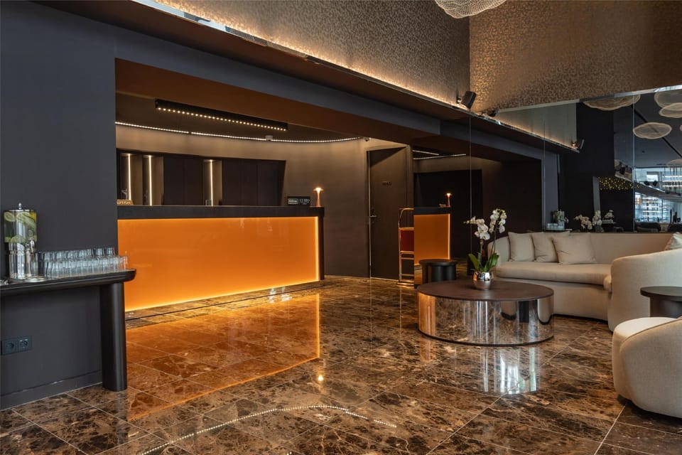Adia Aluma Athens, Curio Collection by Hilton Hotel in Athens