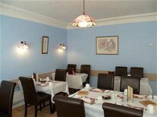 Diamond Hill Country House Hotel in County Kilkenny