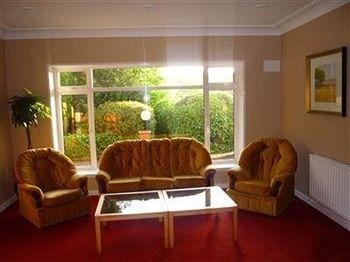 Diamond Hill Country House Hotel in County Kilkenny