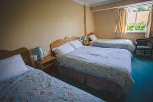 Diamond Hill Country House Hotel in County Kilkenny