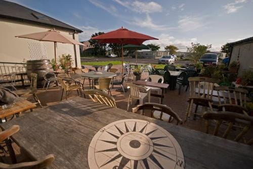 Beach Hotel & Restaurant Hotel in County Donegal