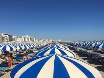 Hotel Perugini Hotel in Rimini