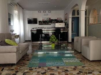 Hotel Perugini Hotel in Rimini