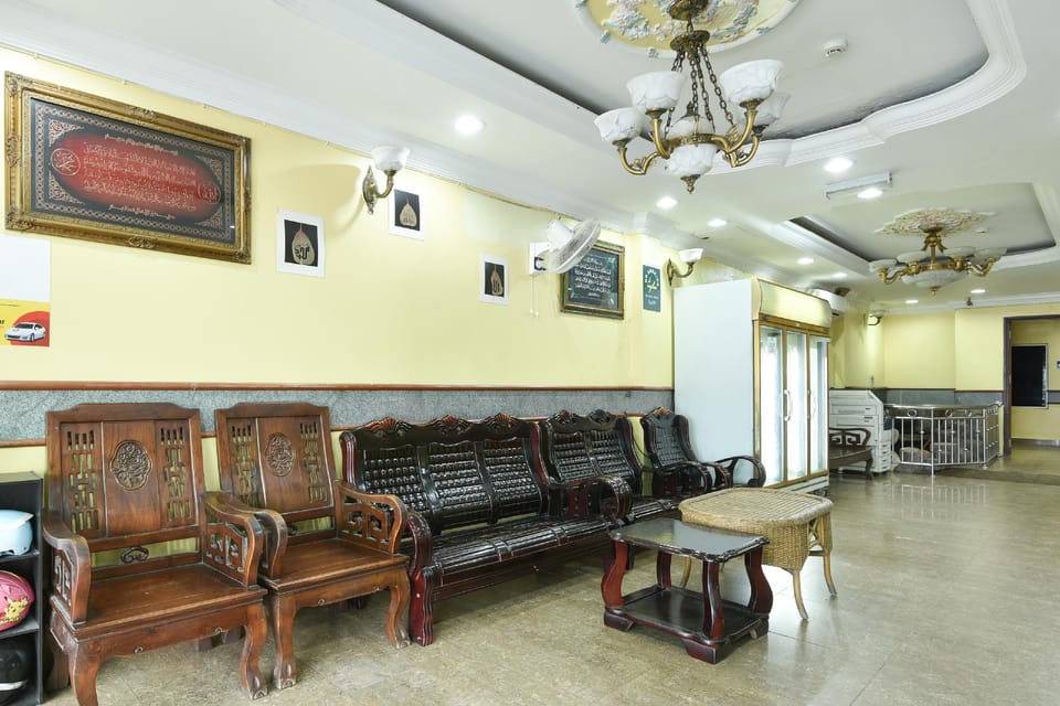 Hotel O Kota Bharu Near War Museum Formerly Azam Hotel Hotel in Malaysia
